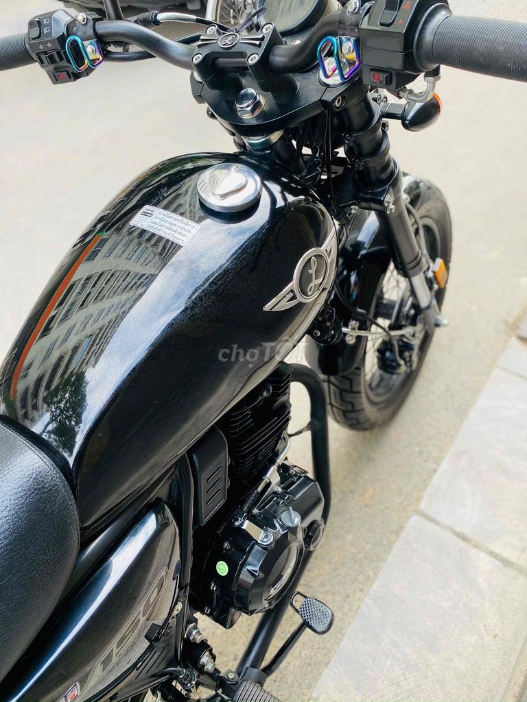 GPX LEGEND 2022 - ảnh 5