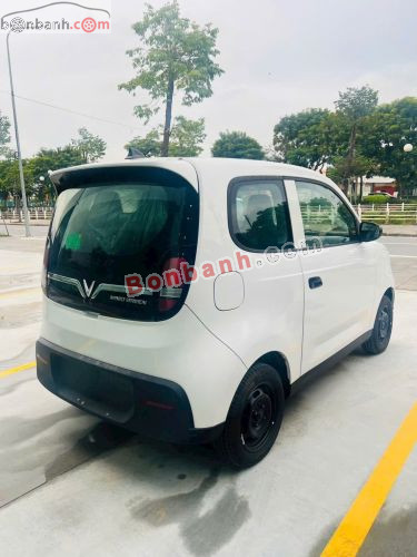VinFast Minio Green AT 2026 - ảnh 4