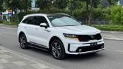 Kia Sorento Signature 2.2 AT AWD 2021 - ảnh 1