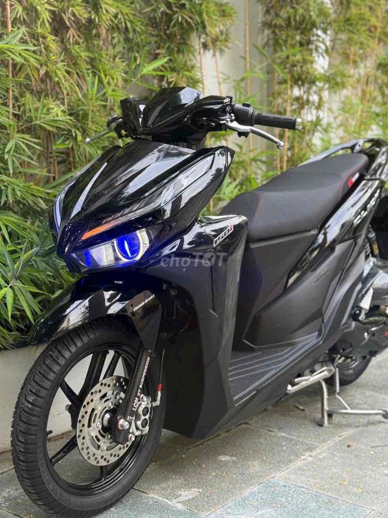 Vario bstp 2021 - ảnh 1