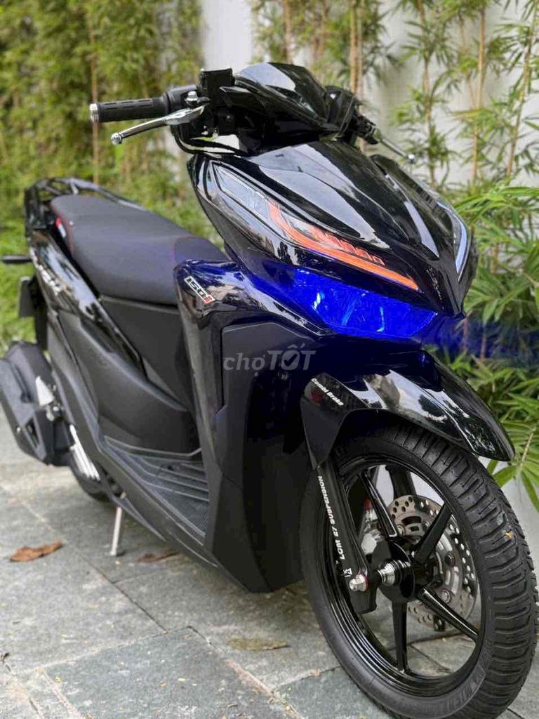 Vario bstp 2021 - ảnh 2