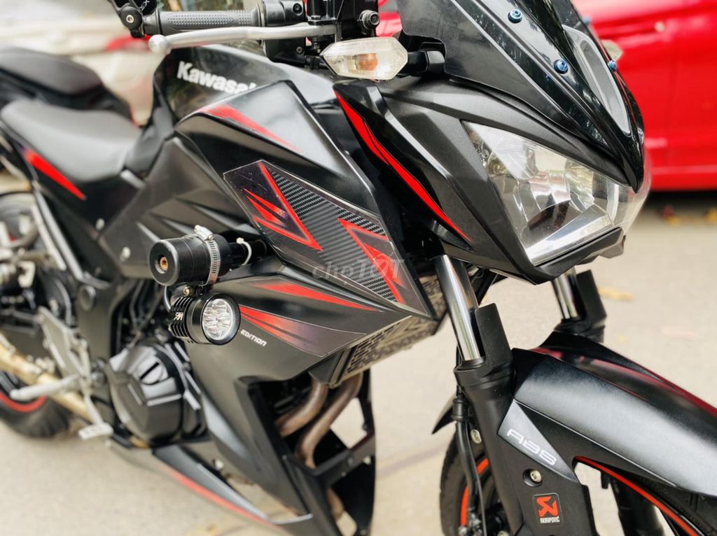 Kawasaki 2021 - ảnh 1
