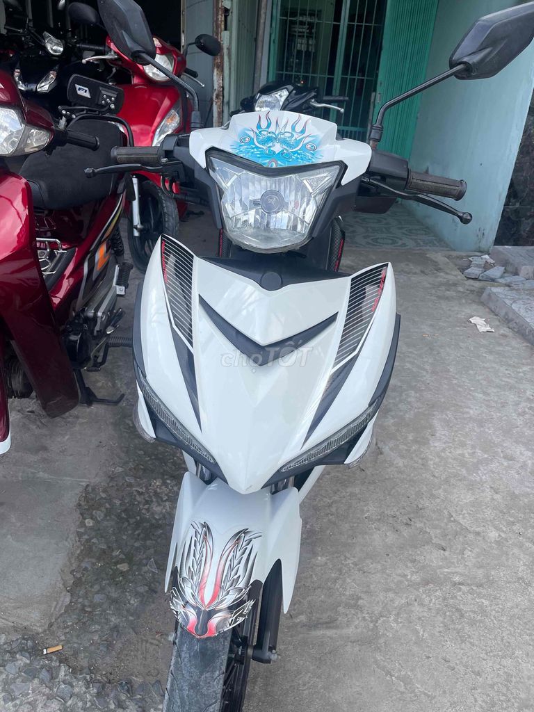 Yamaha Exciter 2018 - ảnh 1