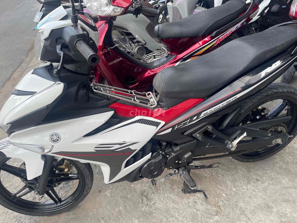 Yamaha Exciter 2018 - ảnh 2
