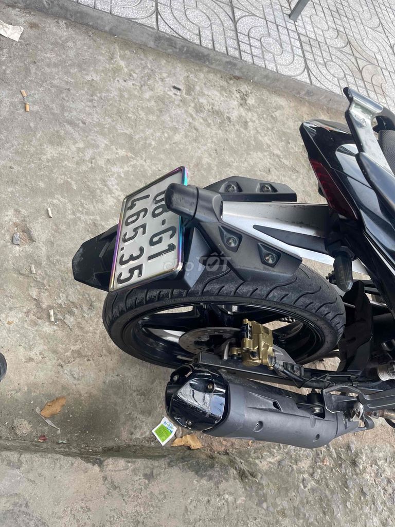 Yamaha Exciter 2018 - ảnh 3