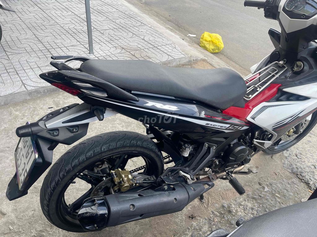 Yamaha Exciter 2018 - ảnh 4