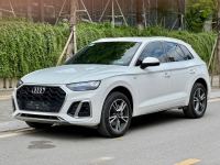 Audi 2023 - ảnh 1