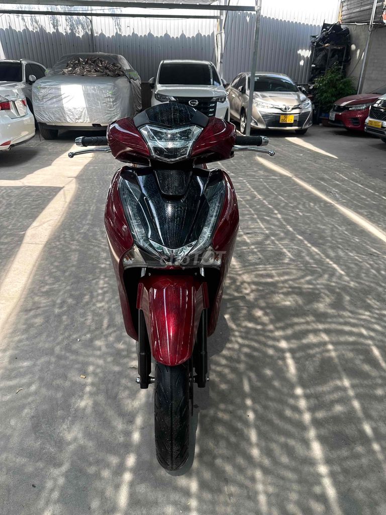 Honda SH 2017 - ảnh 2