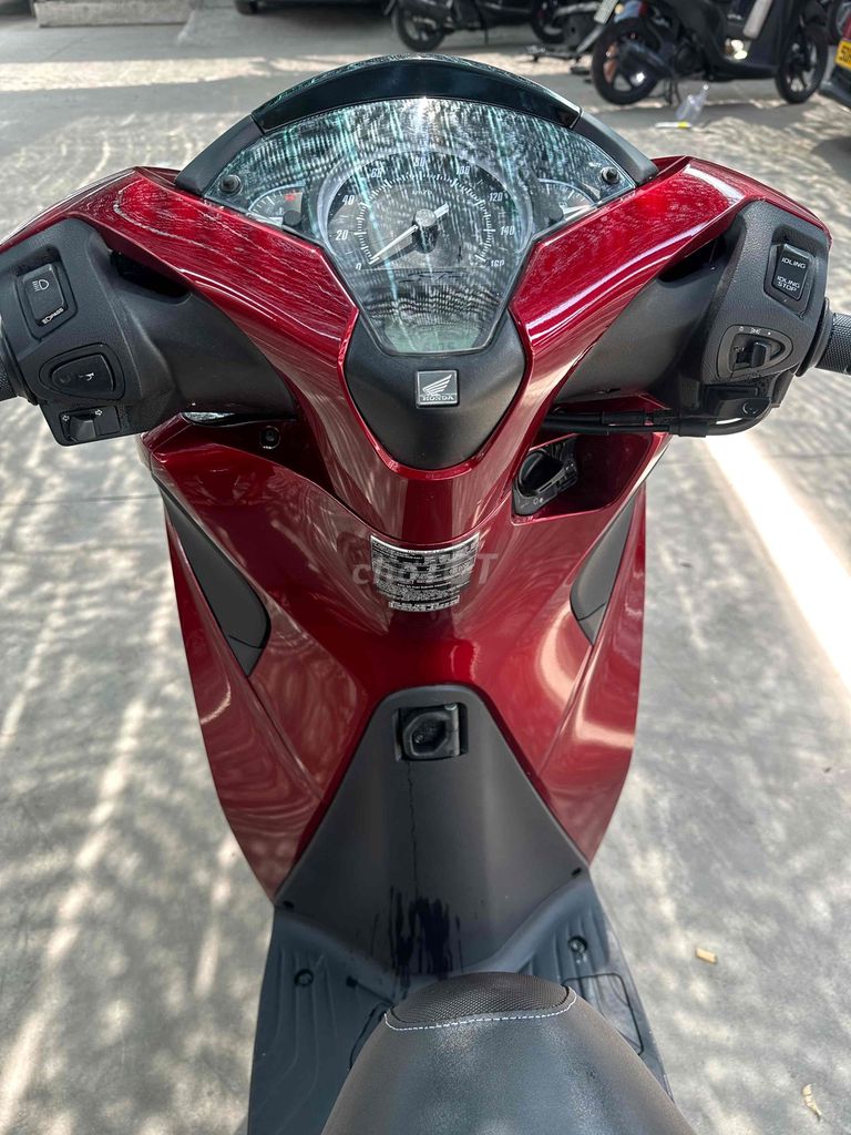 Honda SH 2017 - ảnh 3