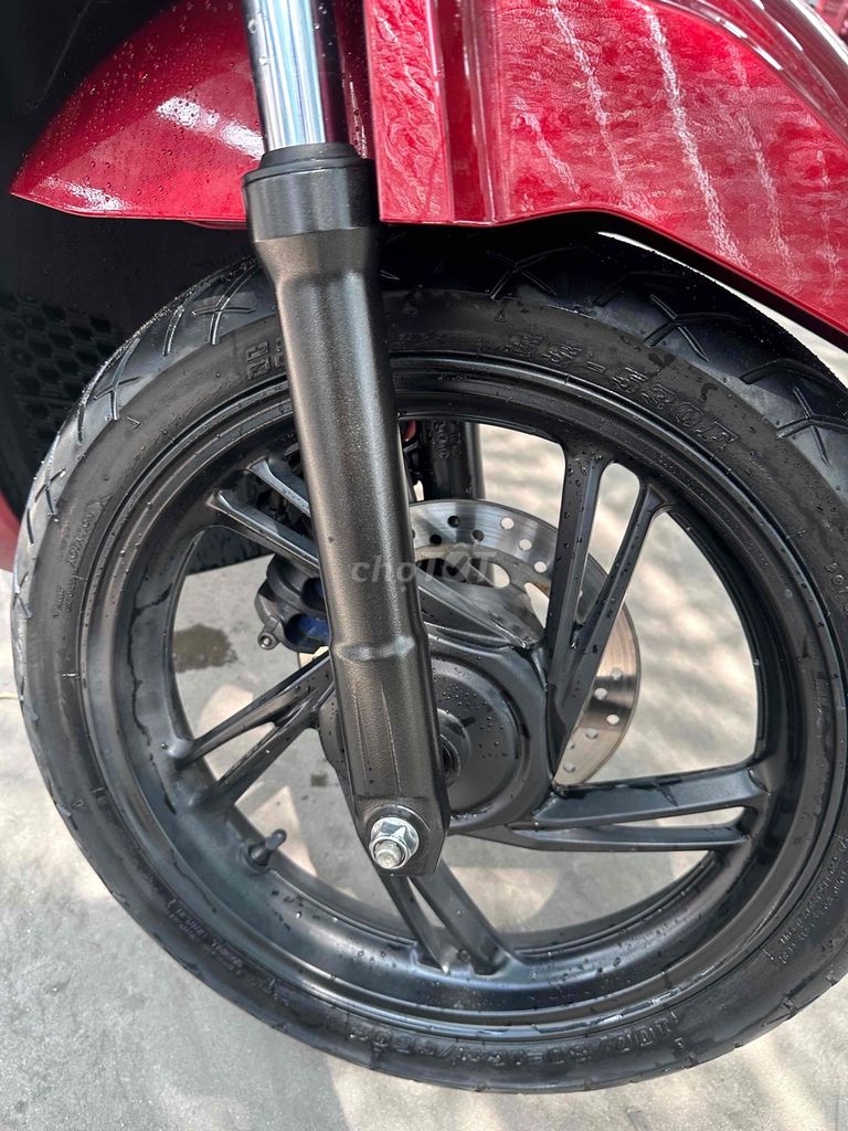 Honda SH 2017 - ảnh 4