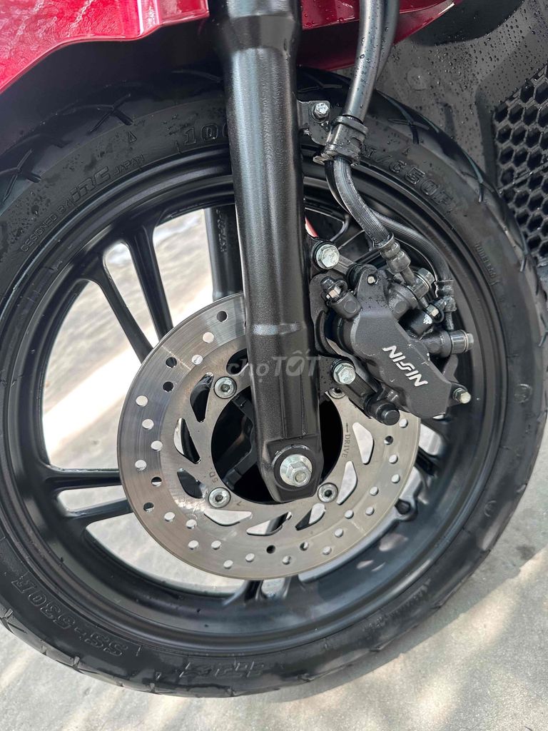 Honda SH 2017 - ảnh 5