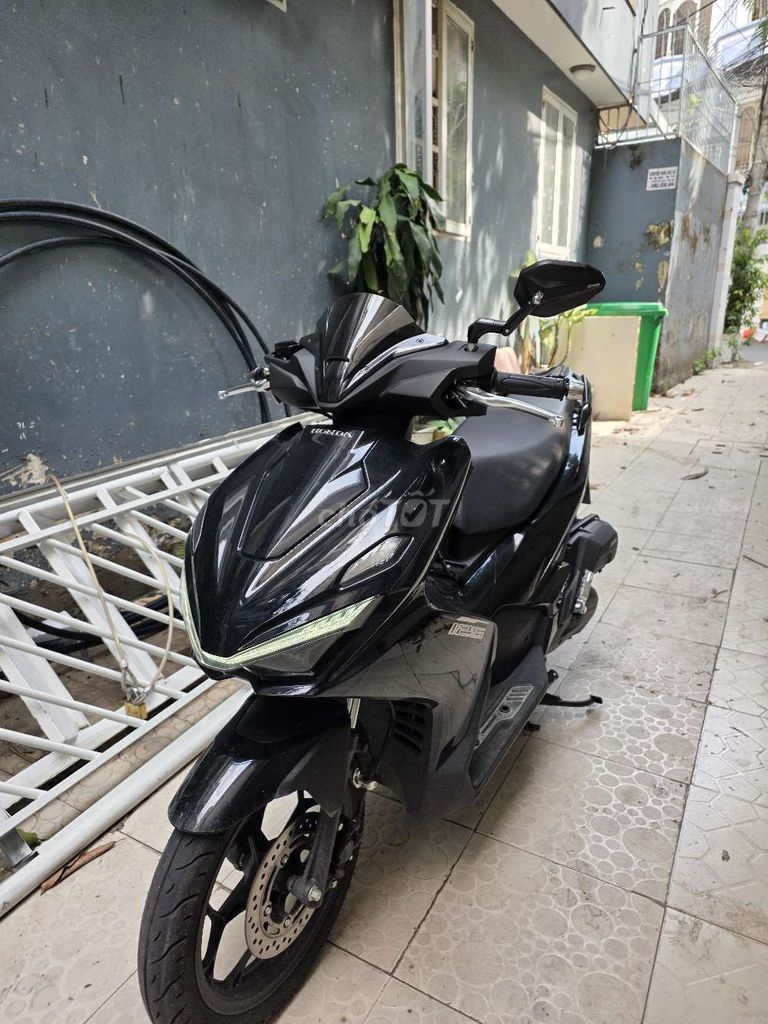 Honda Air Blade 2026 - ảnh 1
