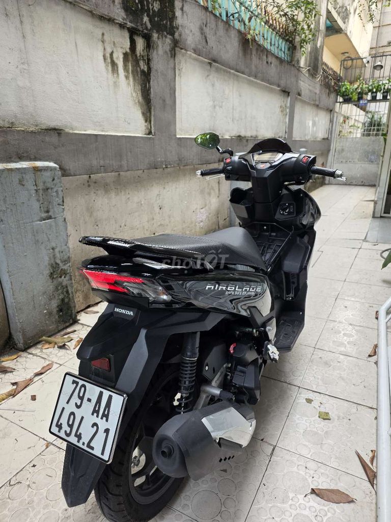 Honda Air Blade 2026 - ảnh 2