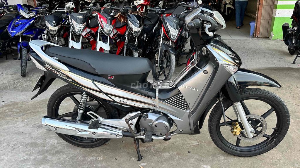 Honda Neo 2006 - ảnh 1