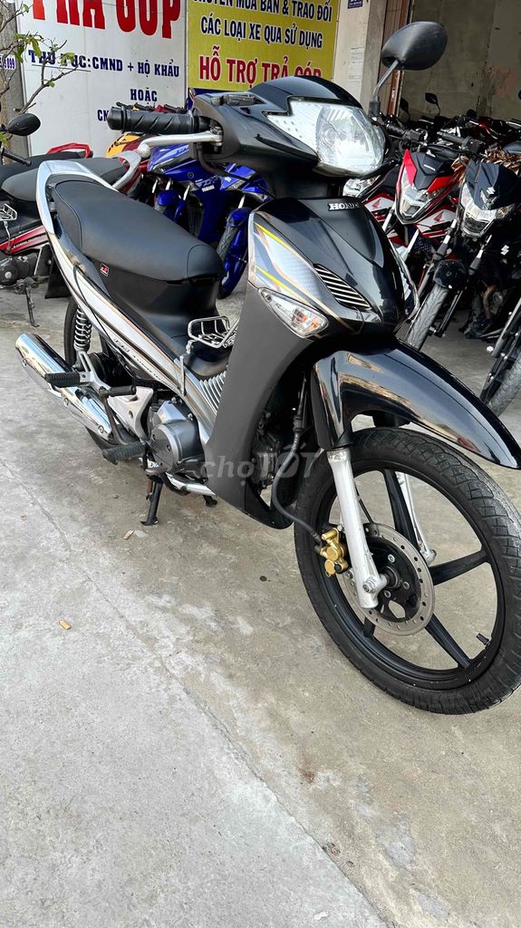 Honda Neo 2006 - ảnh 2
