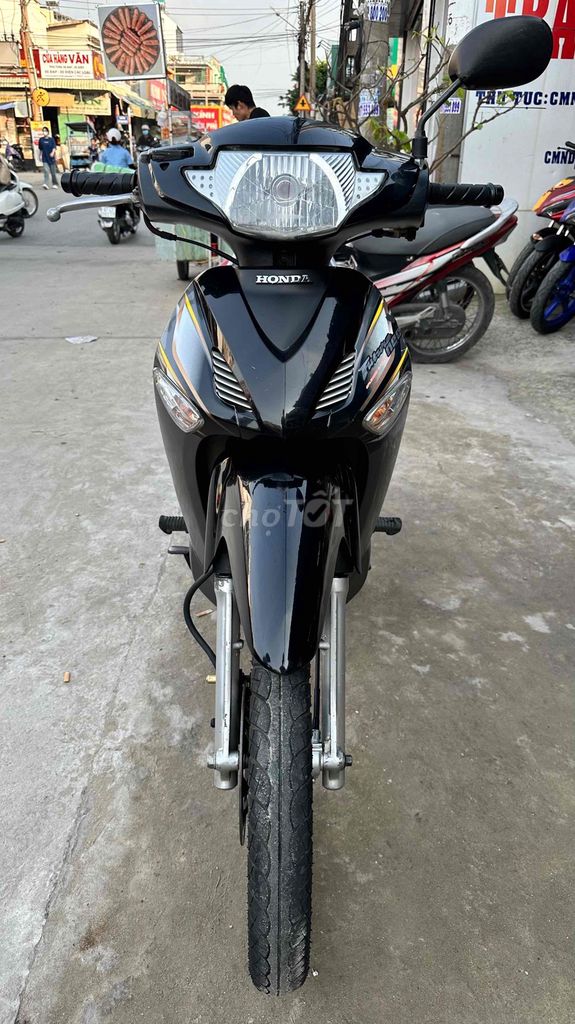 Honda Neo 2006 - ảnh 3