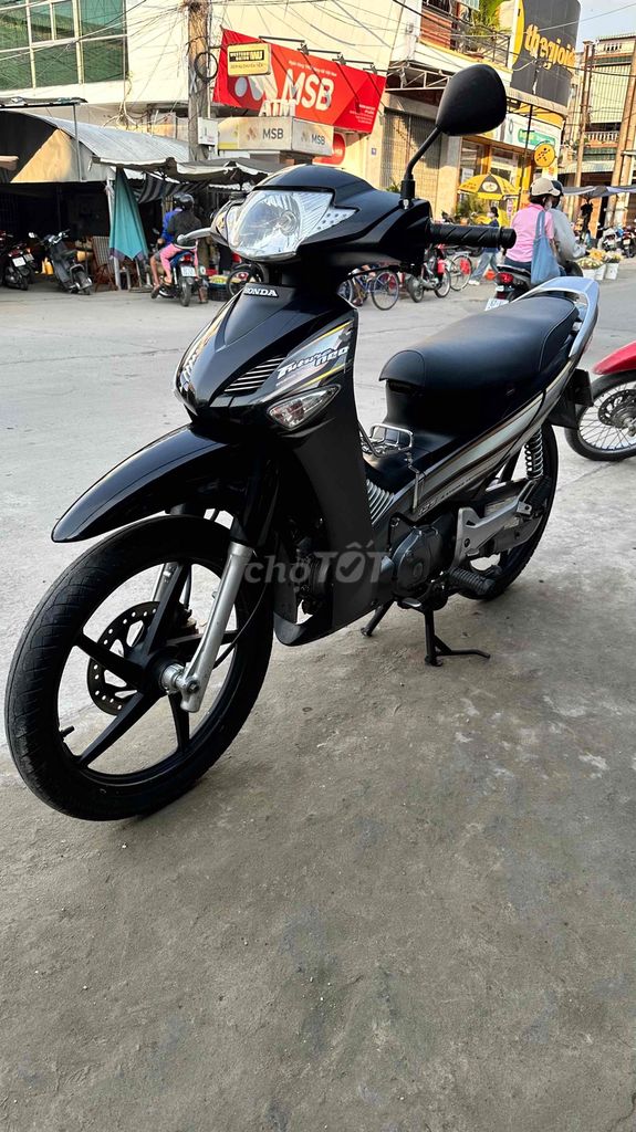 Honda Neo 2006 - ảnh 4