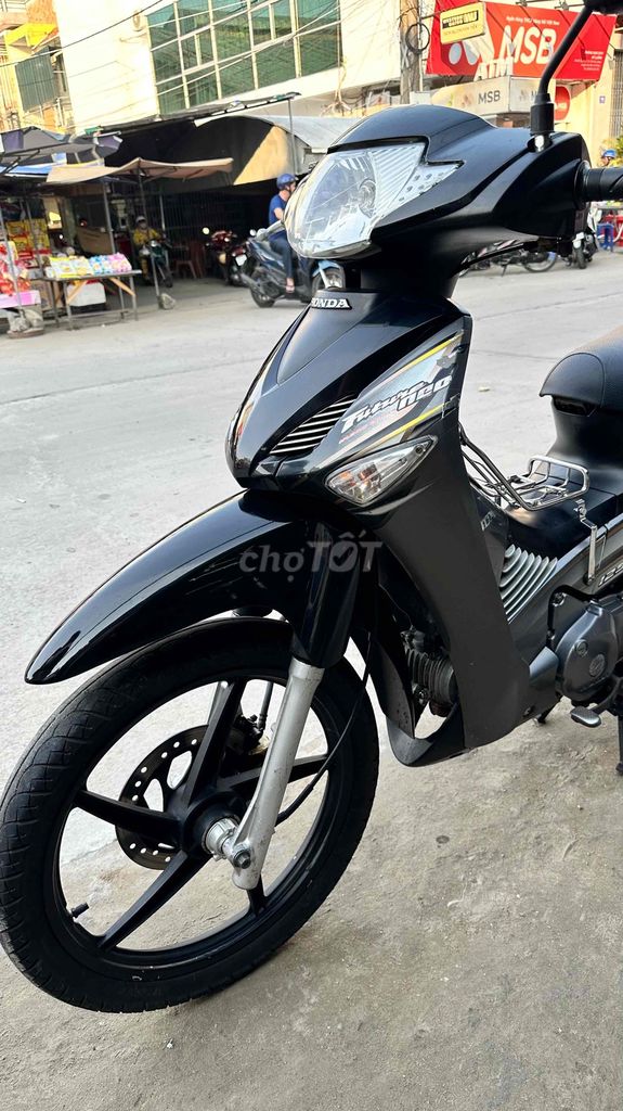 Honda Neo 2006 - ảnh 5
