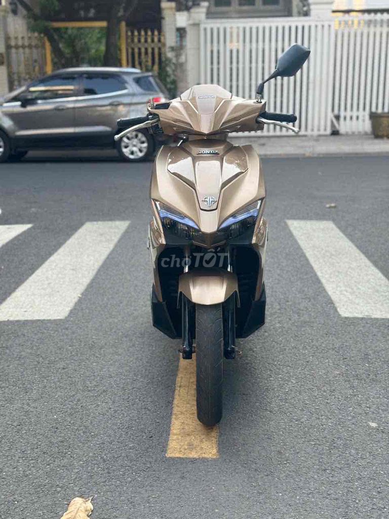 Honda Air Blade 2017 - ảnh 3
