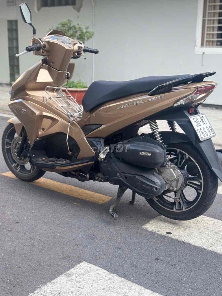 Honda Air Blade 2017 - ảnh 5