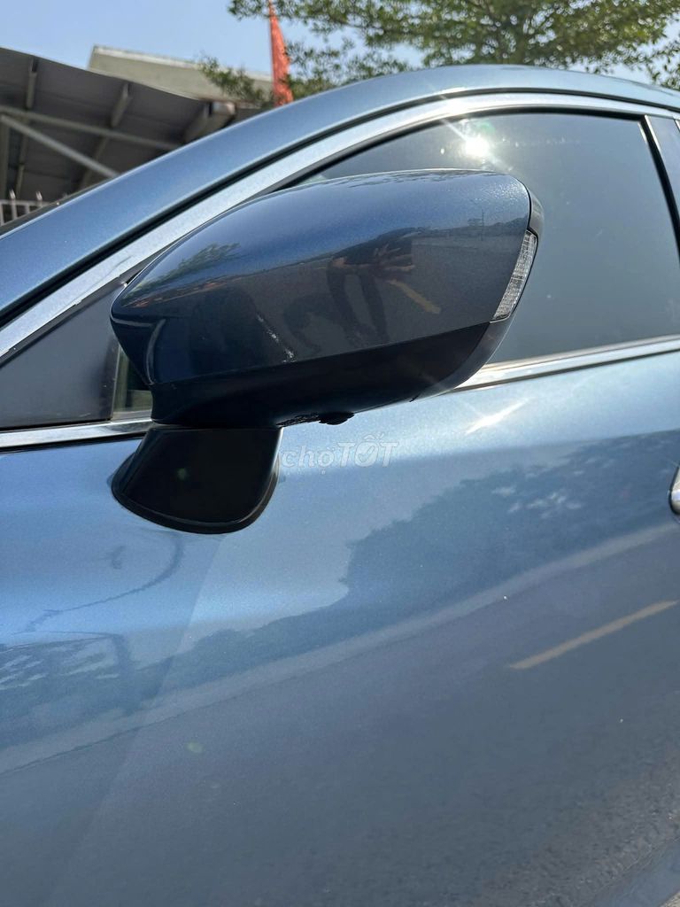 Mazda 6 - ảnh 4