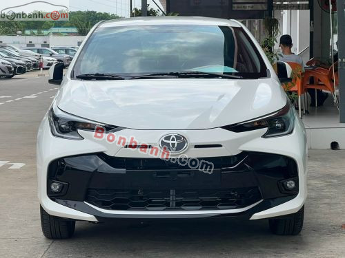 Toyota Vios E 1.5 MT 2026 - ảnh 1