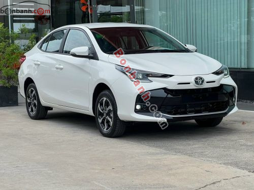 Toyota Vios E 1.5 MT 2026 - ảnh 2