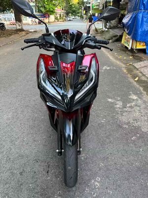 Honda Vario 2025 - ảnh 1
