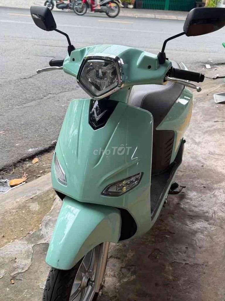 Xe m 2025 - ảnh 1