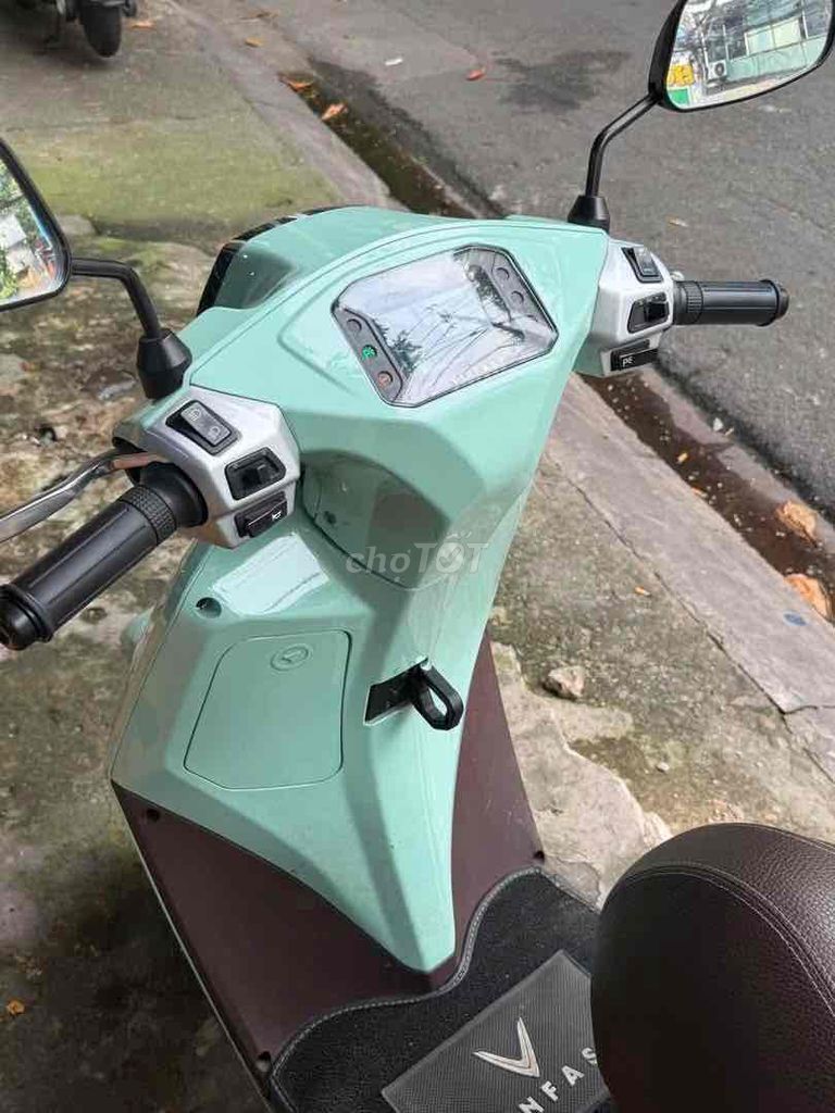 Xe m 2025 - ảnh 2