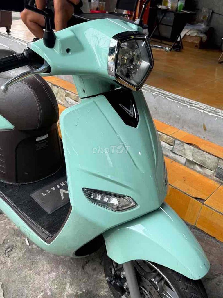 Xe m 2025 - ảnh 3