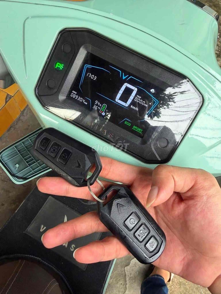 Xe m 2025 - ảnh 4