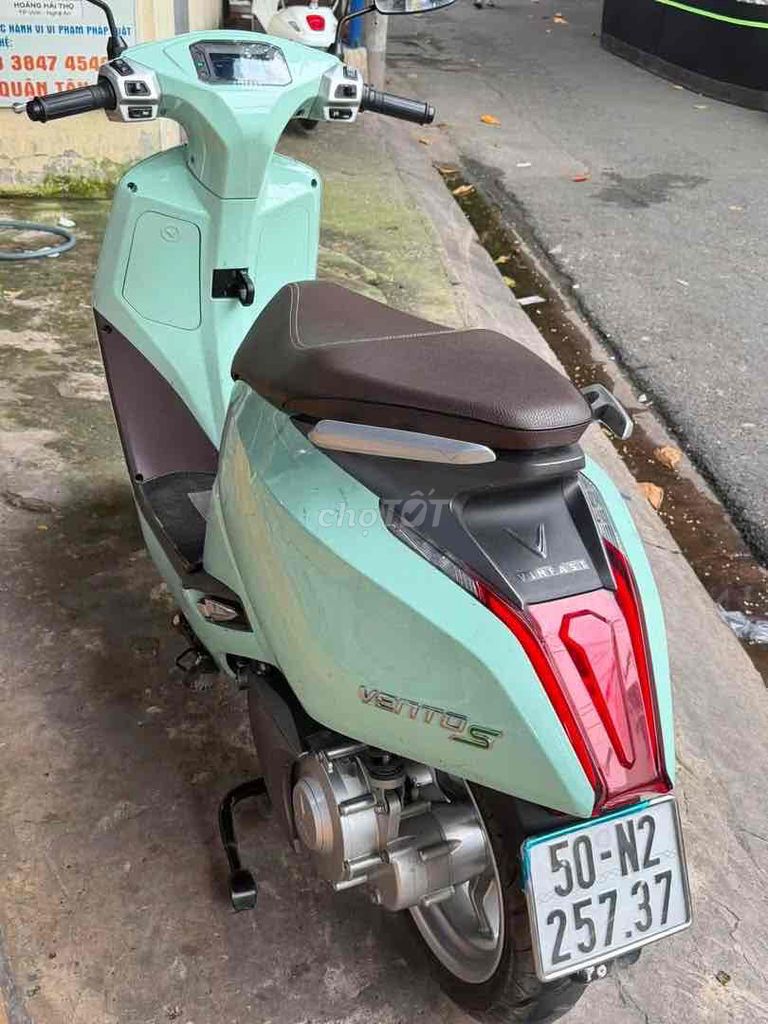 Xe m 2025 - ảnh 5