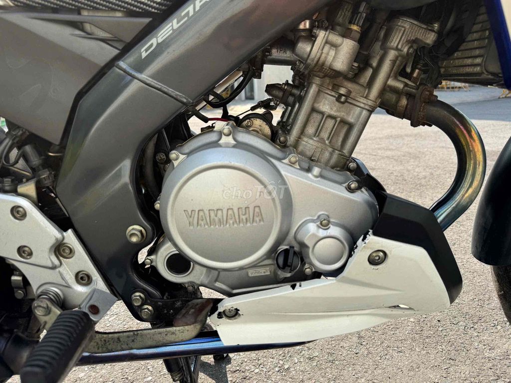 Yamaha 2014 - ảnh 5