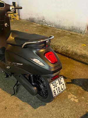 Xe m 2025 - ảnh 1