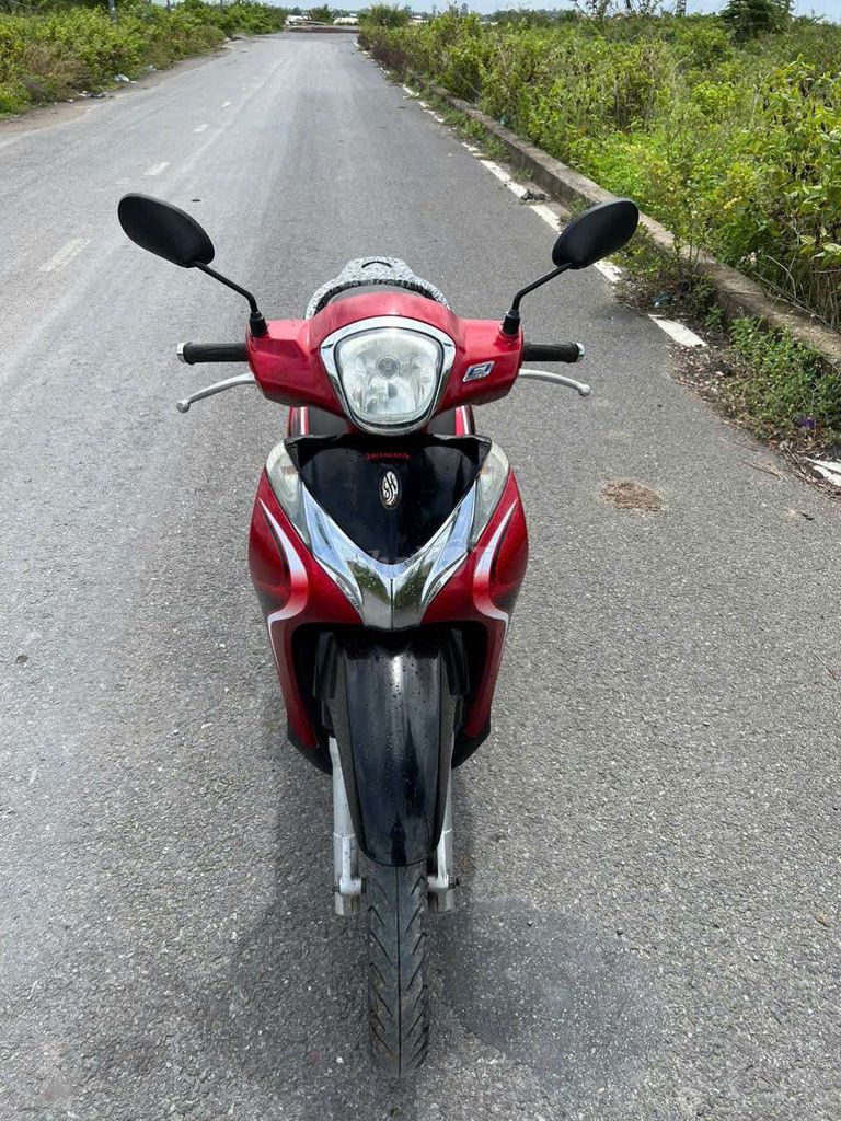 Honda SH Mode 2015 - ảnh 1