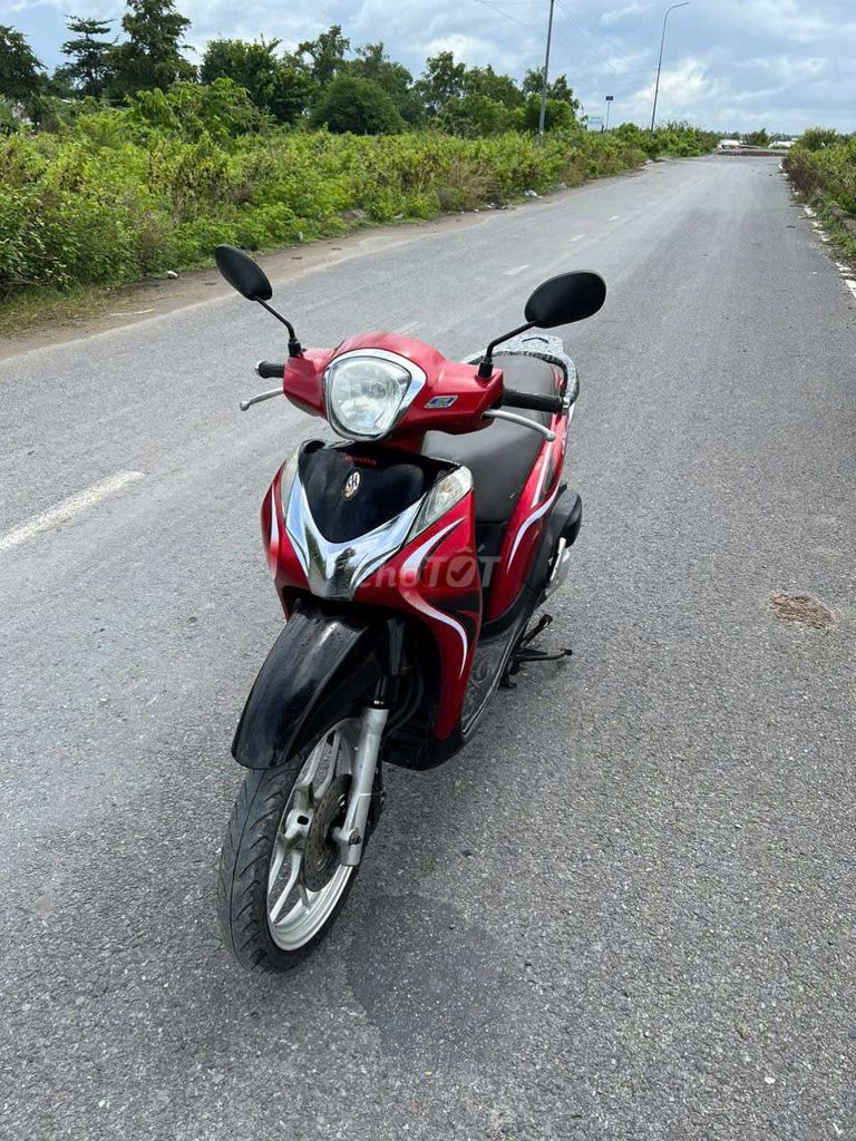 Honda SH Mode 2015 - ảnh 2