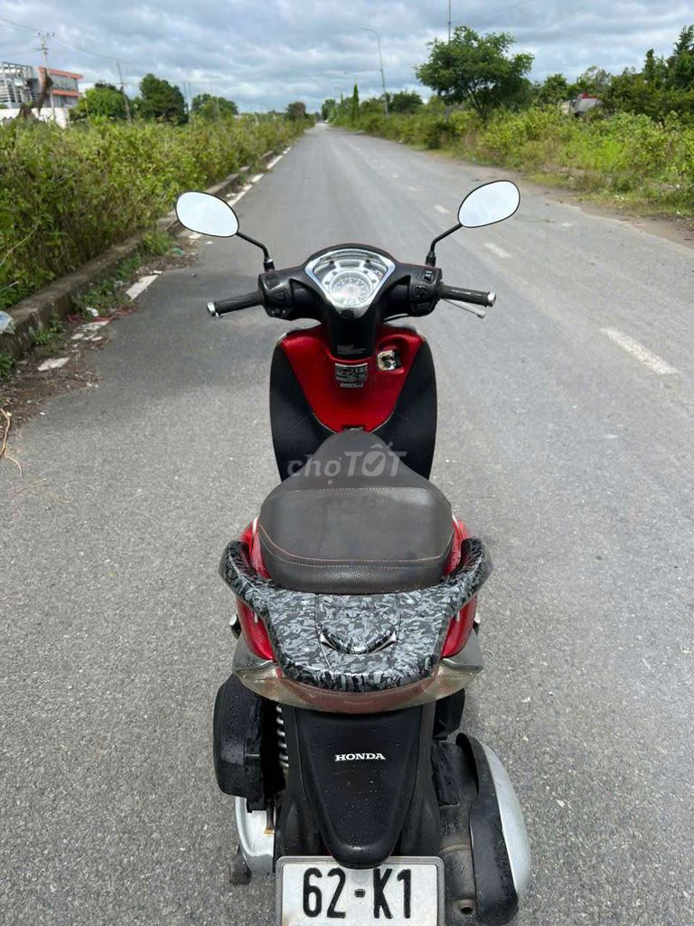 Honda SH Mode 2015 - ảnh 5