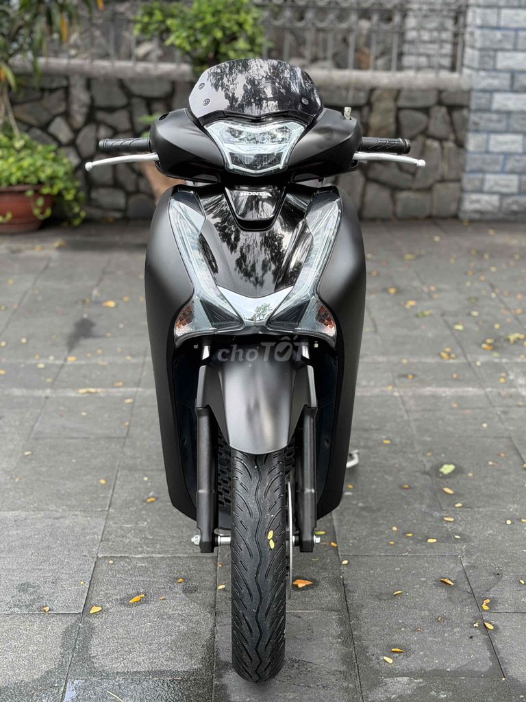 Honda 2020 - ảnh 1