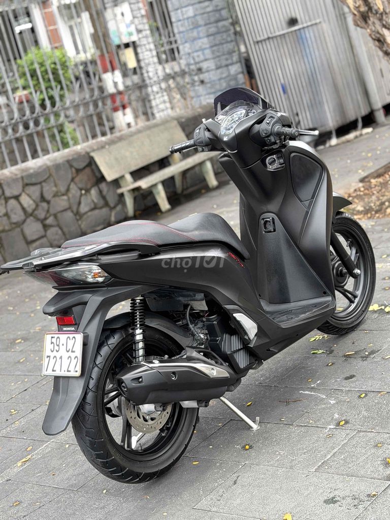 Honda 2020 - ảnh 3