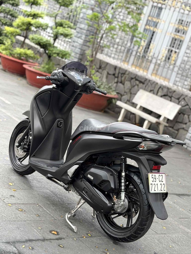 Honda 2020 - ảnh 5