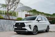 Toyota Veloz Cross Top 1.5 CVT 2026 - ảnh 1