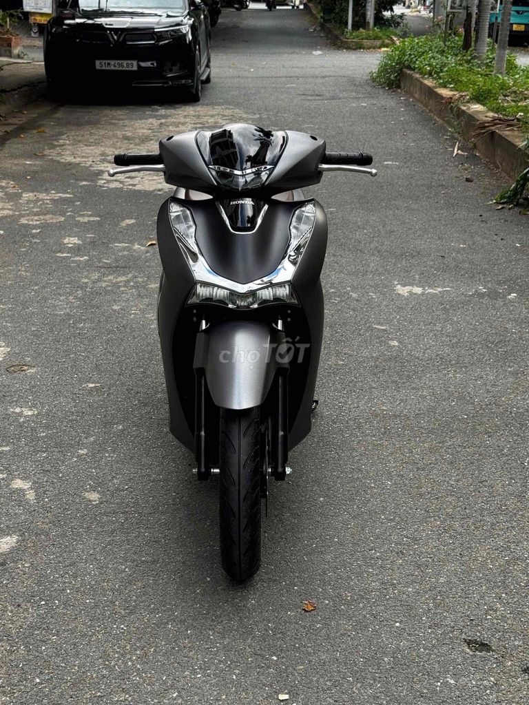 Honda SH 2024 - ảnh 1
