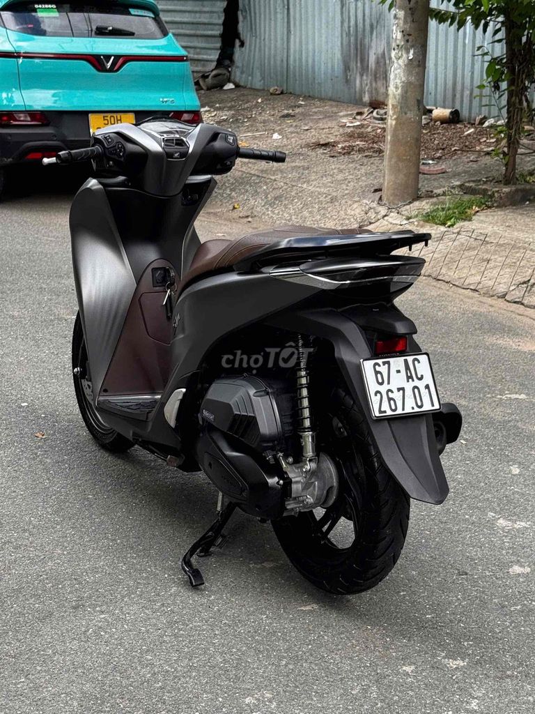 Honda SH 2024 - ảnh 2