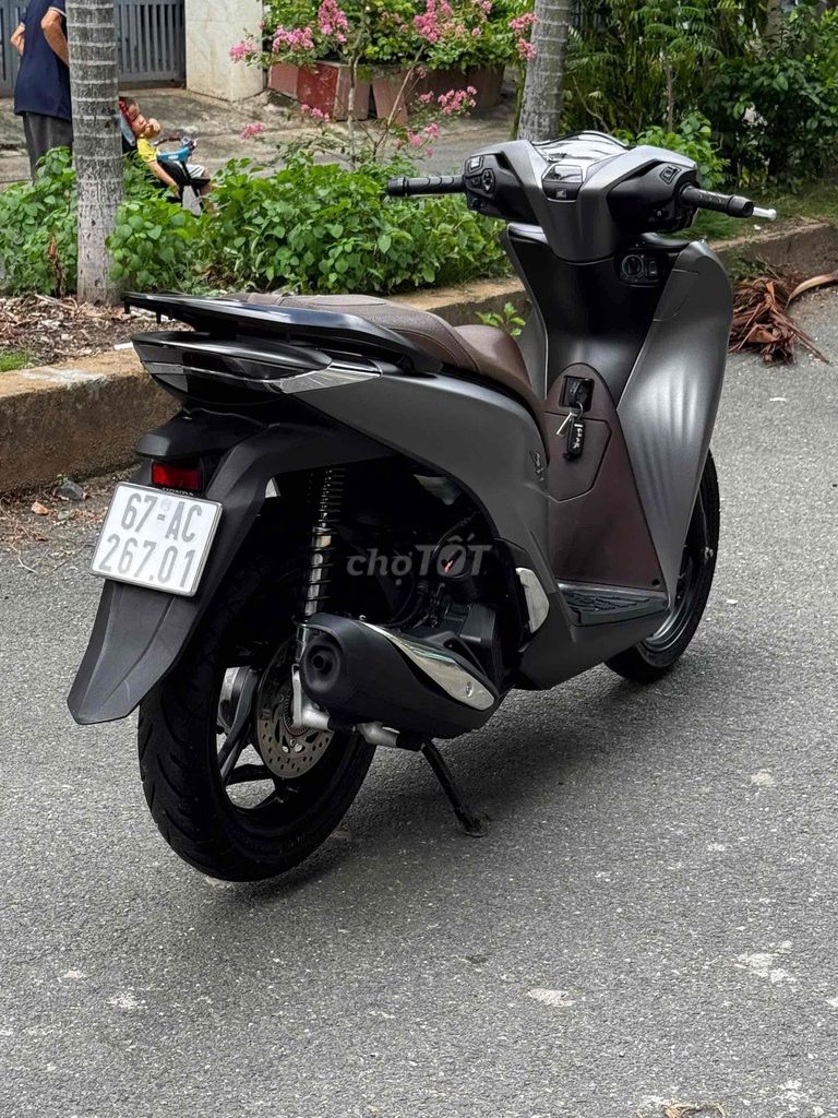 Honda SH 2024 - ảnh 3