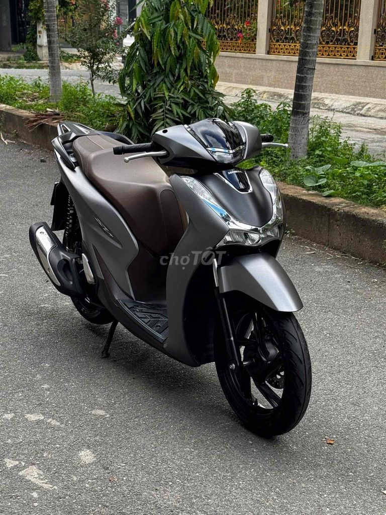 Honda SH 2024 - ảnh 4