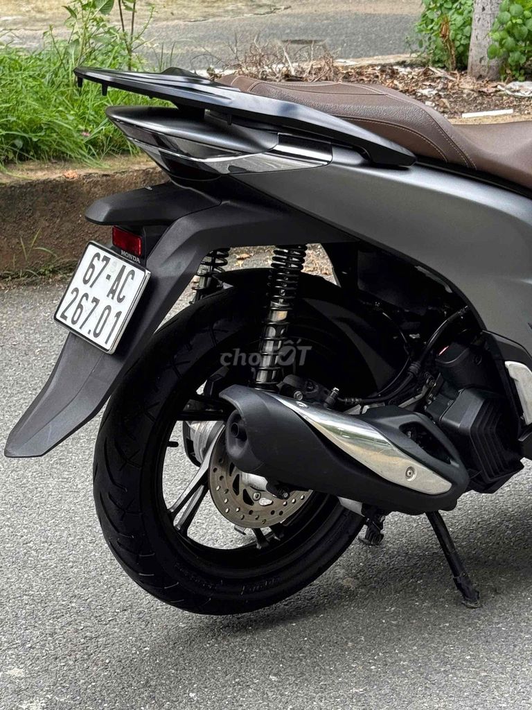 Honda SH 2024 - ảnh 5