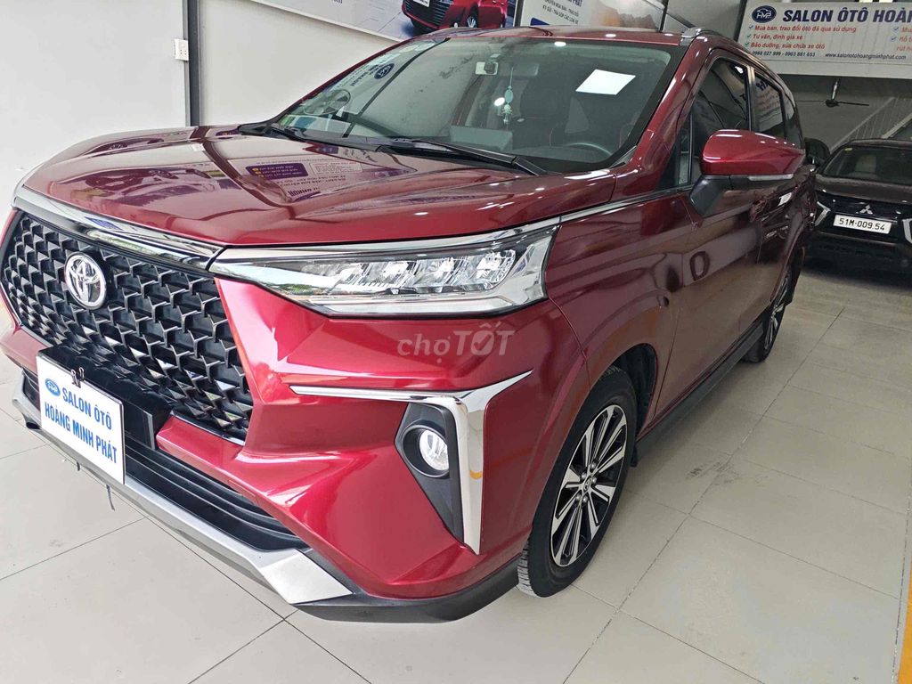 Toyota 2023 - ảnh 2