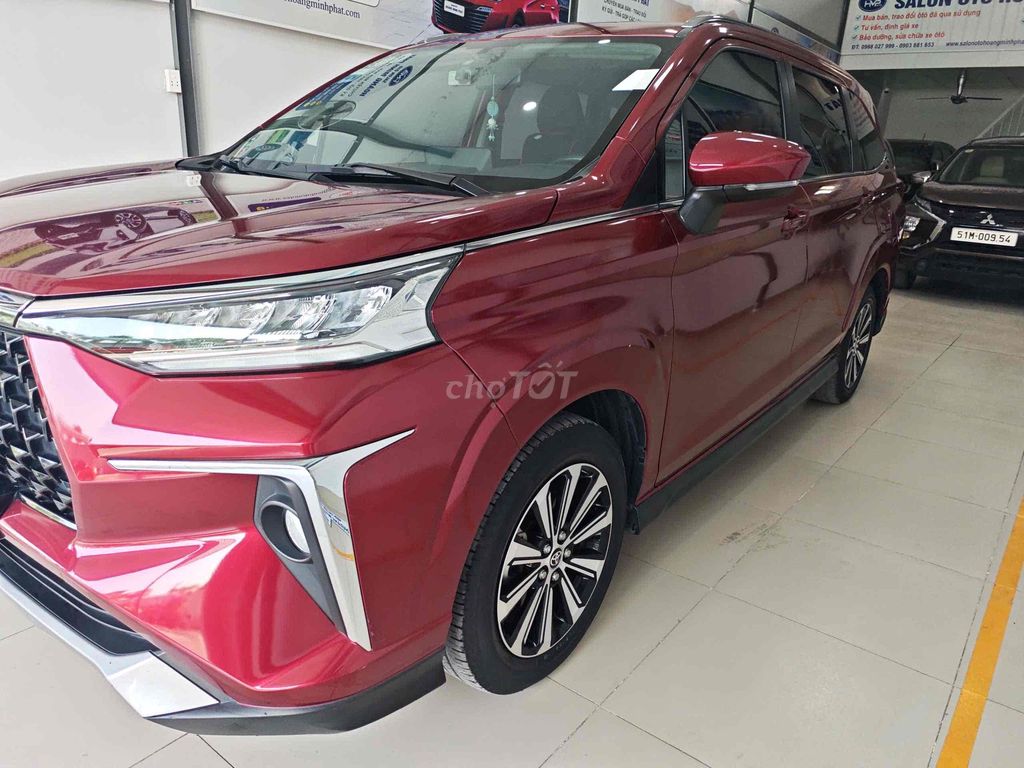 Toyota 2023 - ảnh 3