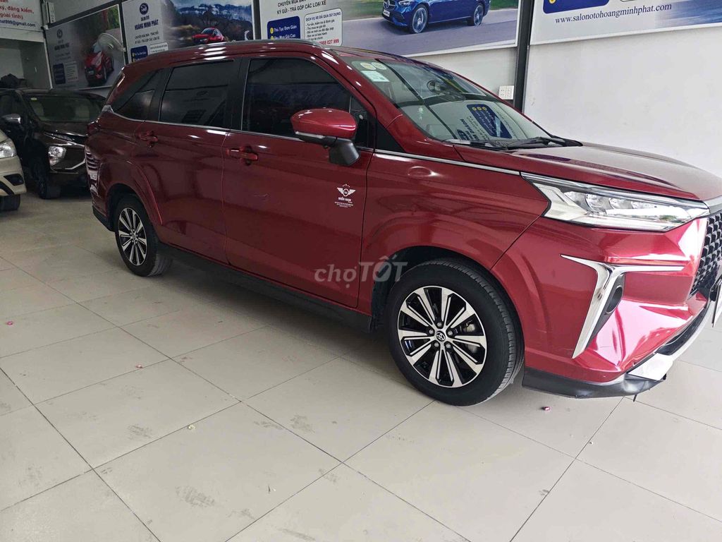 Toyota 2023 - ảnh 4